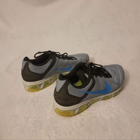 Men's Nike Tailwind 7 size 11.5 - Picture 2 of 6